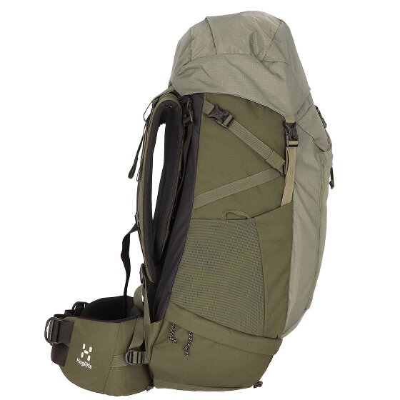 Haglöfs Ströva 55 S-M Rucksack 68 cm