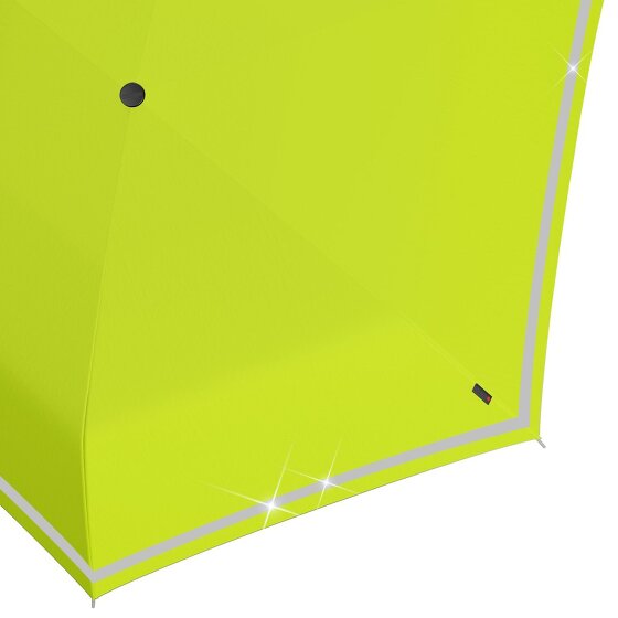 Knirps Rookie Taschenschirm 22 cm