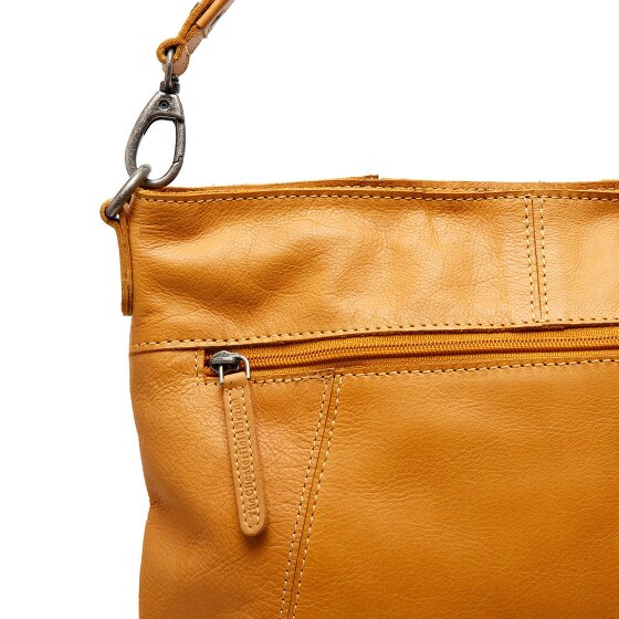 The Chesterfield Brand Sintra Schultertasche Leder 34 cm