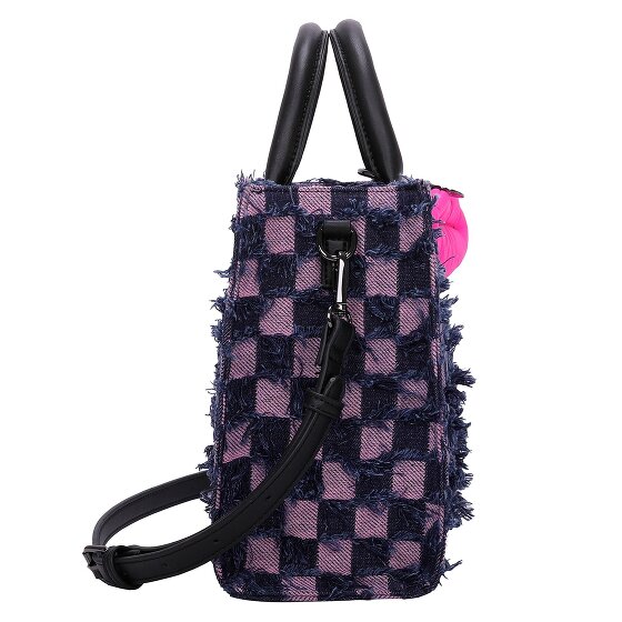 Buffalo Big Boxy Handtasche 26 cm