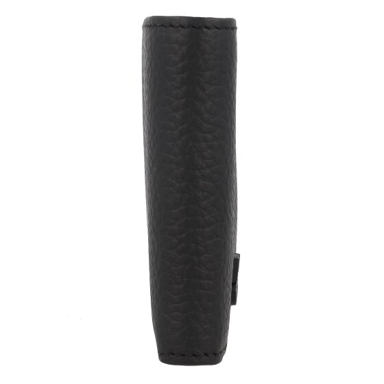 Hugo Gbhm Geldbörse Leder 11 cm Geschenkbox