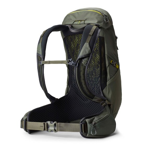 Gregory Zulu LT Plus 28 Wanderrucksack 58 cm