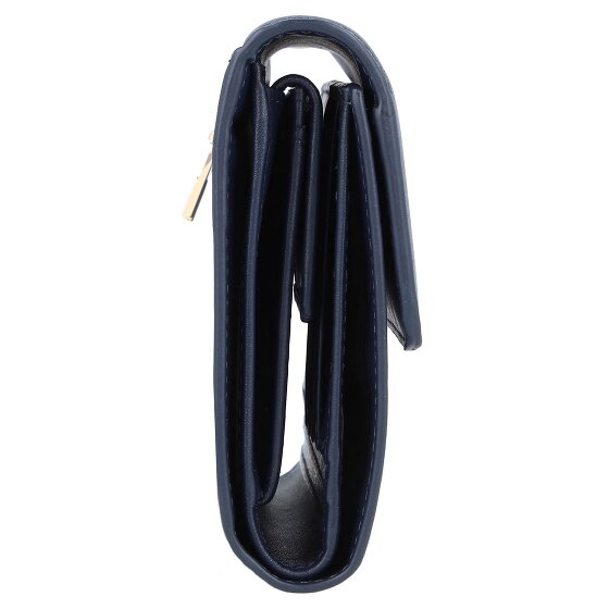 Roncato Firenze Geldbörse RFID Schutz Leder 13.5 cm