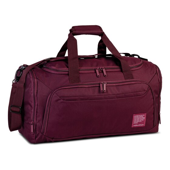 Worldpack Weekender Reisetasche 50 cm