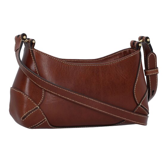 The Bridge Giorgia Umhängetasche Leder 27 cm