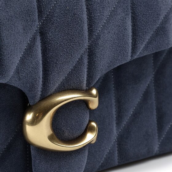 Coach Tabby Schultertasche Leder 26 cm