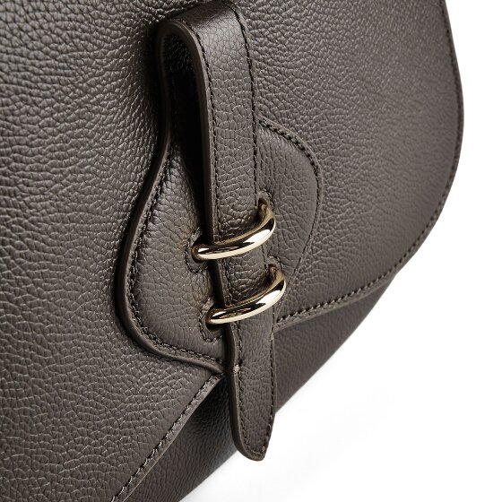 Coccinelle Mavery Schultertasche Leder 27 cm