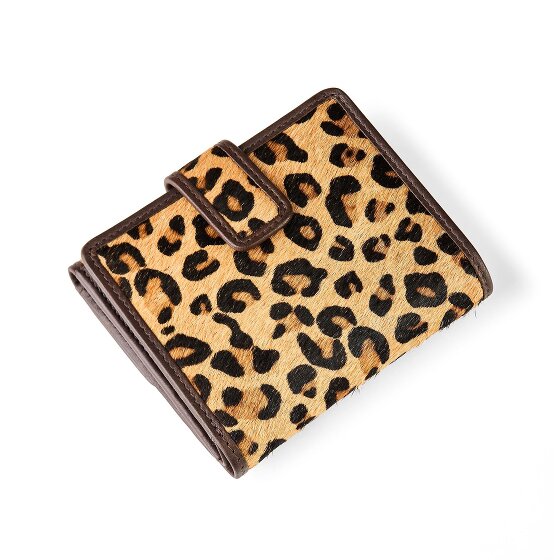 Esquire Zambia Geldbörse RFID Schutz 10 cm