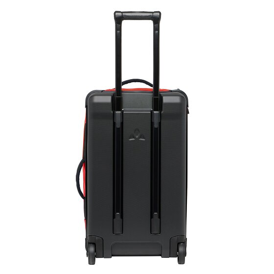 Vaude Takutea 65 2 Rollen Trolley 65 cm