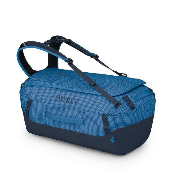 Osprey Transporter 40L Weekender Reisetasche 55 cm