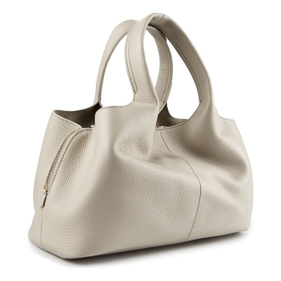 Coccinelle Nell Schultertasche Leder 32 cm