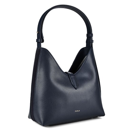 Furla Goccia Schultertasche S Leder 23.5 cm