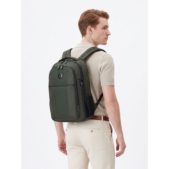 Delsey Paris DLC 2.0 Daypack 44 cm Laptopfach