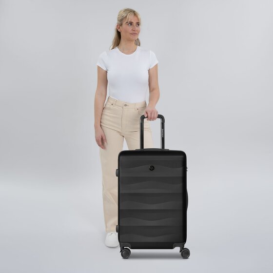 Smartbox Edition 03 4 Rollen Trolley 65 cm Smartbox Edition 03 4 Rollen Trolley 65 cm
