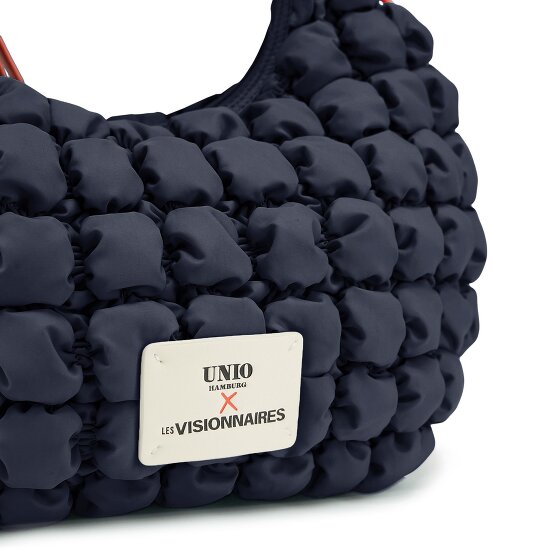 LES VISIONNAIRES Unio Kitzbuehel S Schultertasche S 34.5 cm