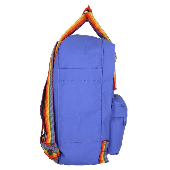 Fjällräven Kanken Rainbow Mini City Rucksack 28 cm