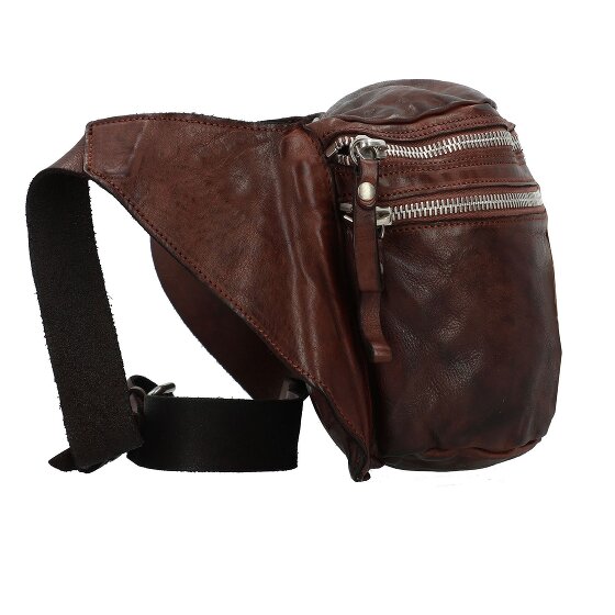 Campomaggi Tasso Gürteltasche Leder 33 cm
