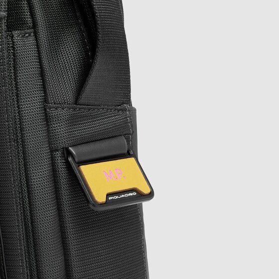Piquadro Orion Aktentasche 34 cm Laptopfach Piquadro Orion Aktentasche 34 cm Laptopfach