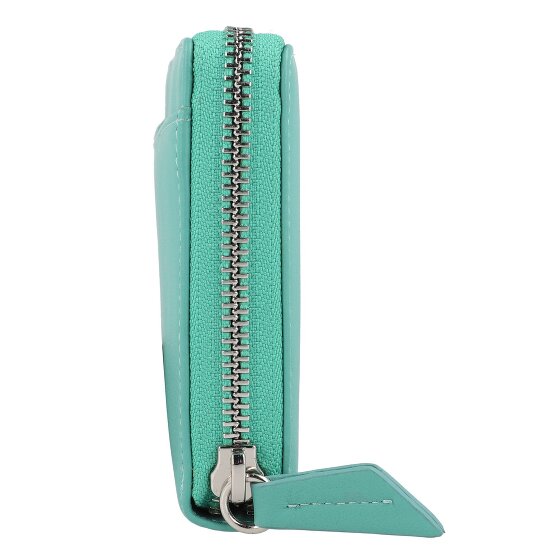 Braun Büffel Joy Geldbörse RFID Schutz Leder 19 cm