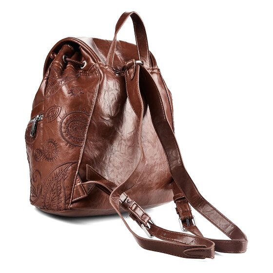 Desigual Siroco Tula City Rucksack 29 cm