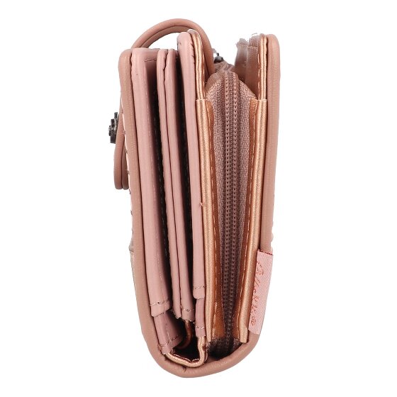 Anekke Studio Geldbörse RFID Schutz 18.5 cm