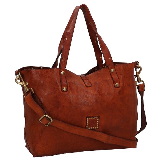 Campomaggi Bella Shopper Tasche Leder 36 cm
