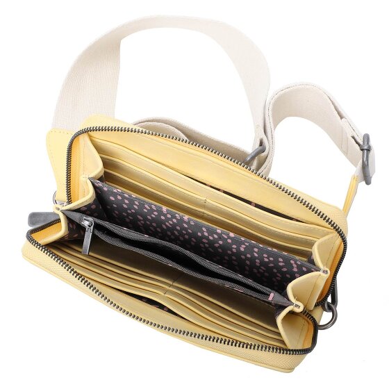 Fritzi aus Preußen Lou Vintage Geldbörse 20.5 cm