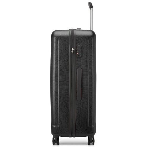 Roncato Kinetic 2.0 4 Rollen Trolley L 76 cm Roncato Kinetic 2.0 4 Rollen Trolley L 76 cm
