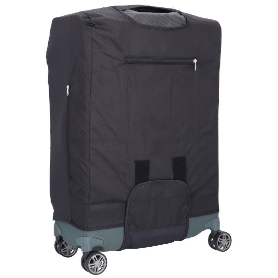 Samsonite Travel Accessoires Kofferschutzhülle 69 cm