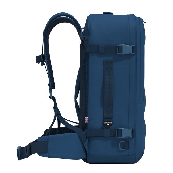 Cabin Zero Travel Cabin Bag Classic Pro 42L Rucksack 54 cm Laptopfach