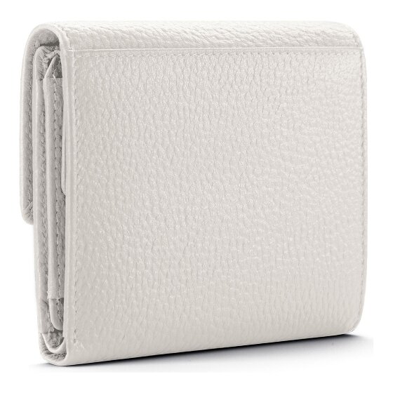 Lazarotti Bologna Leather Geldbörse Leder 12 cm