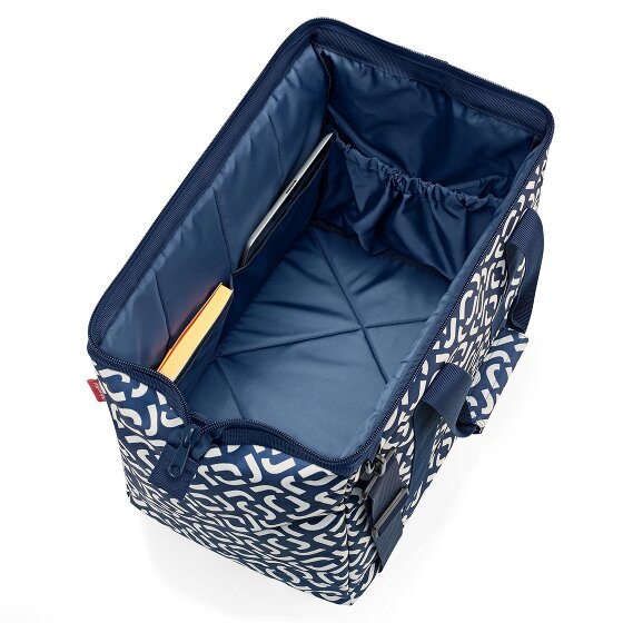 reisenthel Allrounder L Weekender Reisetasche 48 cm