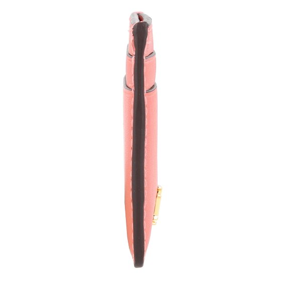 Lauren Ralph Lauren Kreditkartenetui Leder 10.5 cm