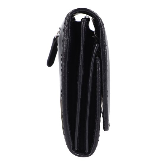 Picard Black Tie1 Geldbörse Leder 19 cm