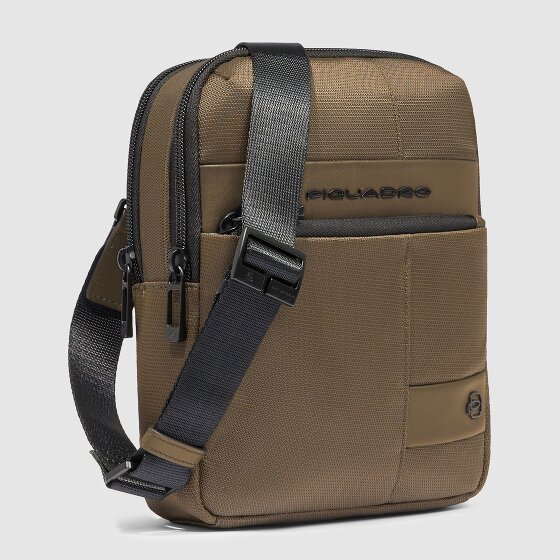Piquadro Wollem Umhängetasche 23 cm