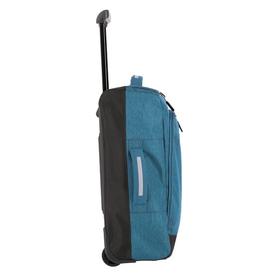 Travelite Kick Off 2-Rollen Reisetasche 55 cm