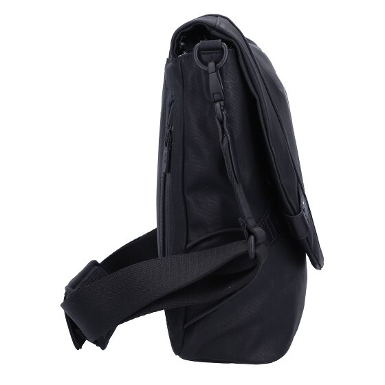 aunts & uncles Japan Matsumoto Umhängetasche 33 cm Laptopfach