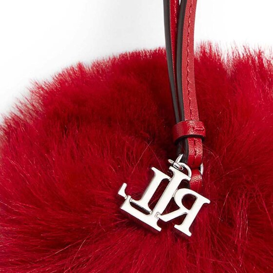 Lauren Ralph Lauren Taschenanhänger Leder 23 cm