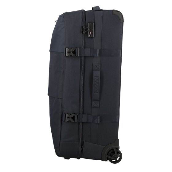 Jump Dunaa 2 Rollen Reisetasche 80 cm