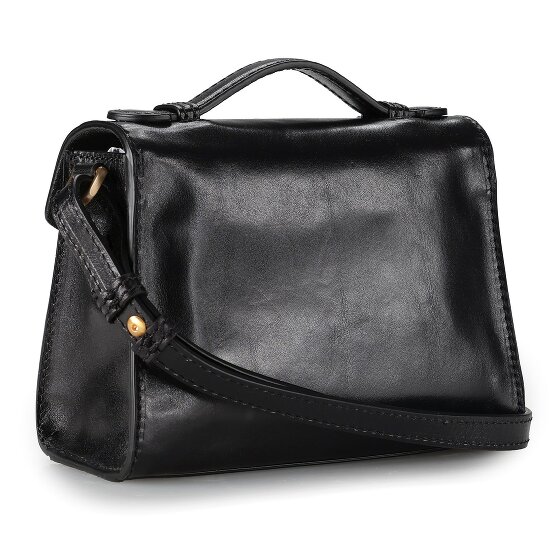 The Bridge Irene Handtasche Leder 20 cm