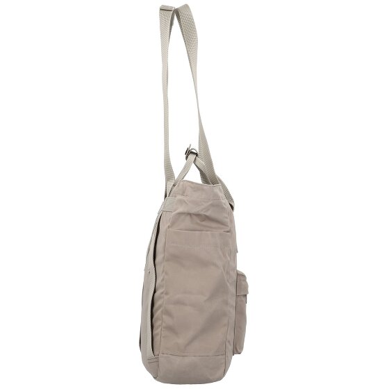 Fjällräven Kanken Totepack Schultertasche 27 cm Fjällräven Kanken Totepack Schultertasche 27 cm