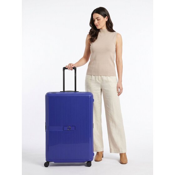 Delsey Paris Vauban 4 Rollen Trolley 82 cm
