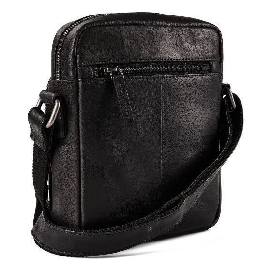 Greenburry Fiorentina Umhängetasche Leder 17 cm