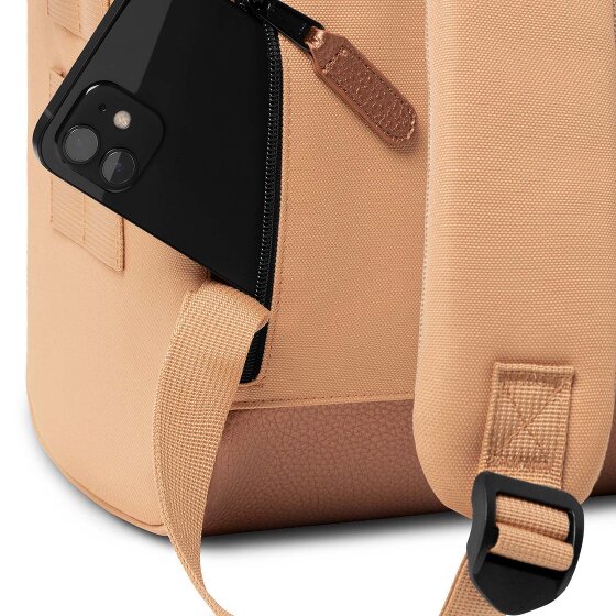 Cabaia Adventurer All Over Medium Daypack M 41 cm Laptopfach