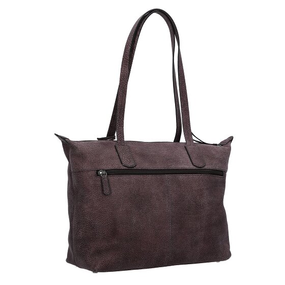 Picard Lesotho Shopper Tasche Leder 39 cm
