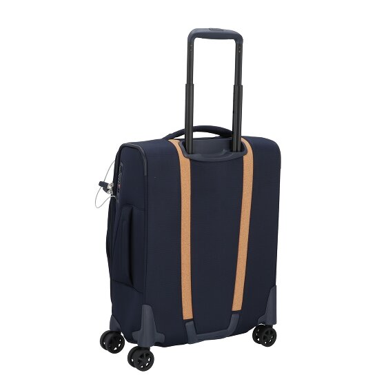 Samsonite Spark SNG ECO Spinner 4-Rollen Kabinentrolley 55 cm
