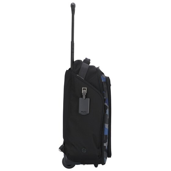 Tumi Merge 2-Rollen Rucksacktrolley 53 cm Laptopfach Tumi Merge 2-Rollen Rucksacktrolley 53 cm Laptopfach