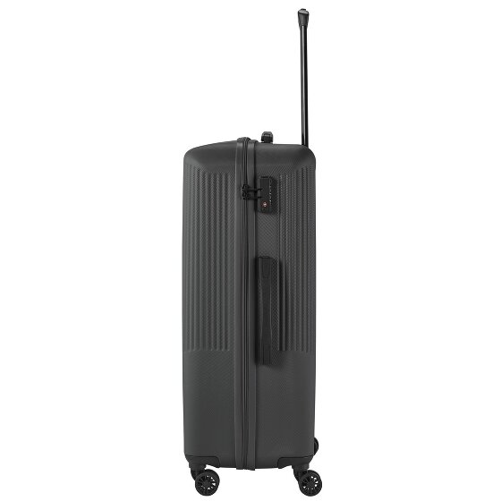 Travelite Bali 4 Rollen Trolley 77 cm