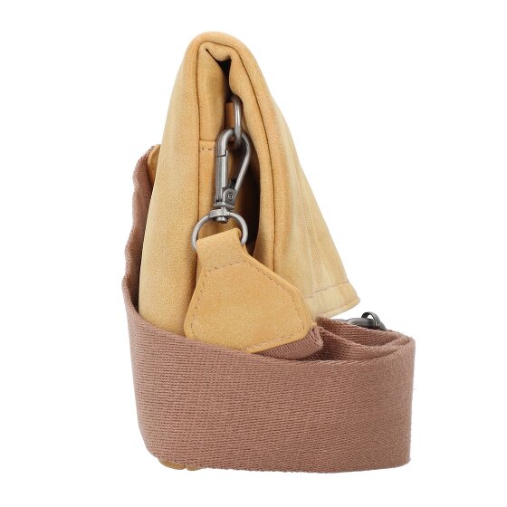 Fritzi aus Preußen Ronja Cross Vintage Umhängetasche 30 cm