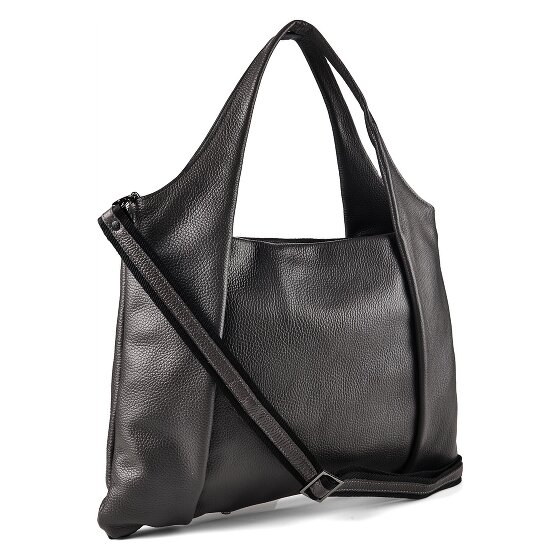 Gabs Zeynep Schultertasche Leder 46 cm